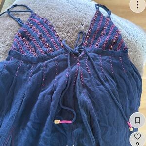 Free people maxi dress